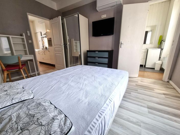 Image No.4-Appartement de 1 chambre à vendre à Rhône