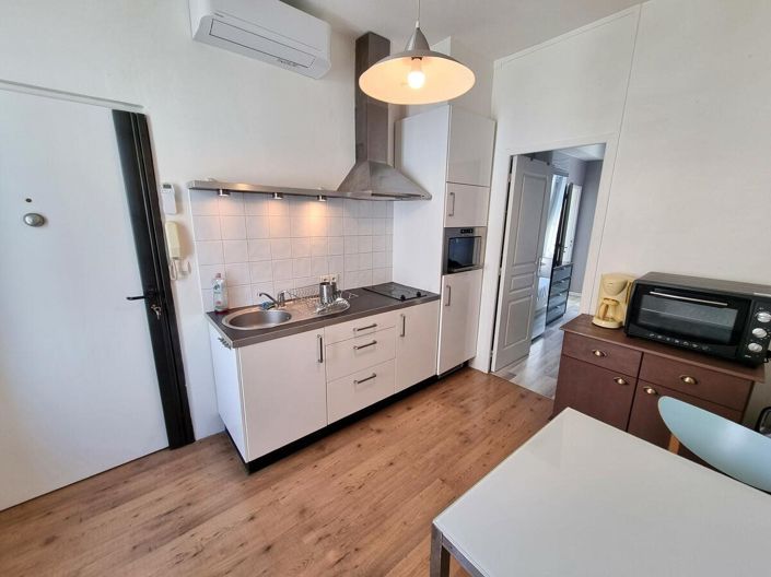 Image No.5-Appartement de 1 chambre à vendre à Rhône