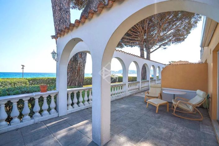 Image No.3-Appartement de 2 chambres à vendre à Cavalaire-sur-Mer