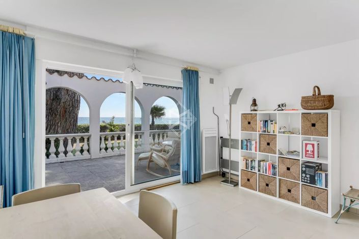 Image No.4-Appartement de 2 chambres à vendre à Cavalaire-sur-Mer