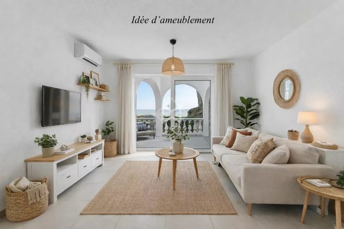 Image No.5-Appartement de 2 chambres à vendre à Cavalaire-sur-Mer