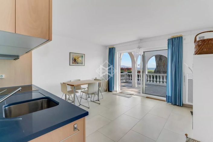 Image No.6-Appartement de 2 chambres à vendre à Cavalaire-sur-Mer