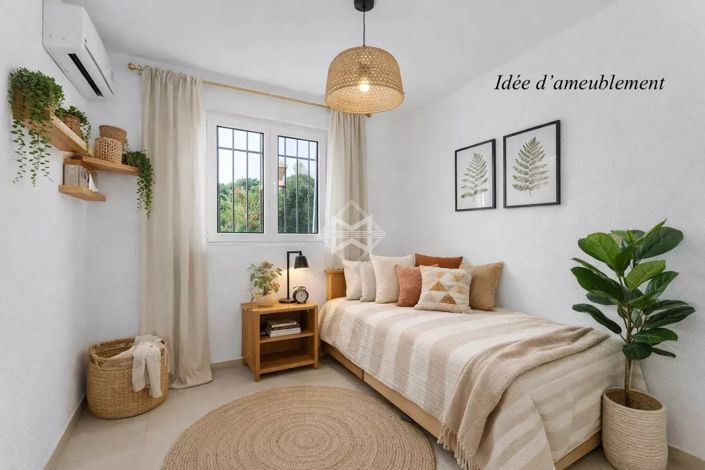 Image No.9-Appartement de 2 chambres à vendre à Cavalaire-sur-Mer