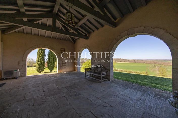 Image No.10-Maison de 10 chambres à vendre à Agen