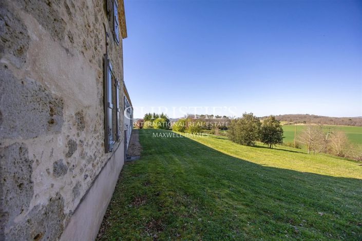 Image No.11-Maison de 10 chambres à vendre à Agen