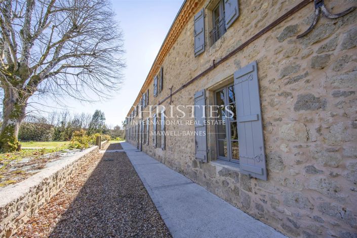 Image No.12-Maison de 10 chambres à vendre à Agen