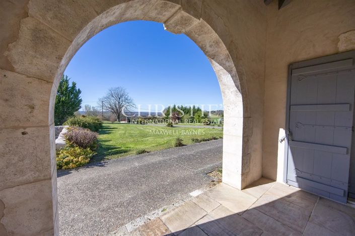 Image No.13-Maison de 10 chambres à vendre à Agen