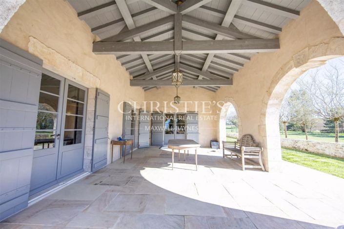 Image No.14-Maison de 10 chambres à vendre à Agen