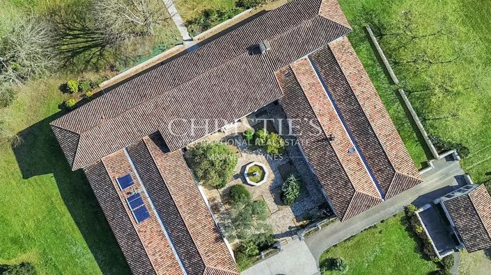 Image No.20-Maison de 10 chambres à vendre à Agen