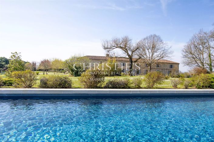 Image No.5-Maison de 10 chambres à vendre à Agen