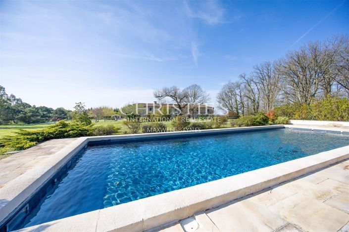 Image No.6-Maison de 10 chambres à vendre à Agen