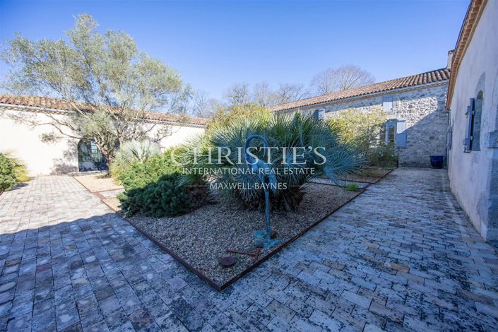 Image No.9-Maison de 10 chambres à vendre à Agen