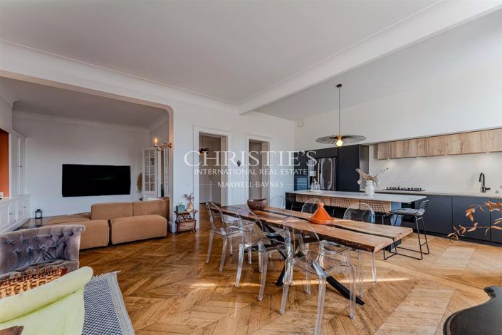 Image No.3-Appartement de 4 chambres à vendre à Bordeaux