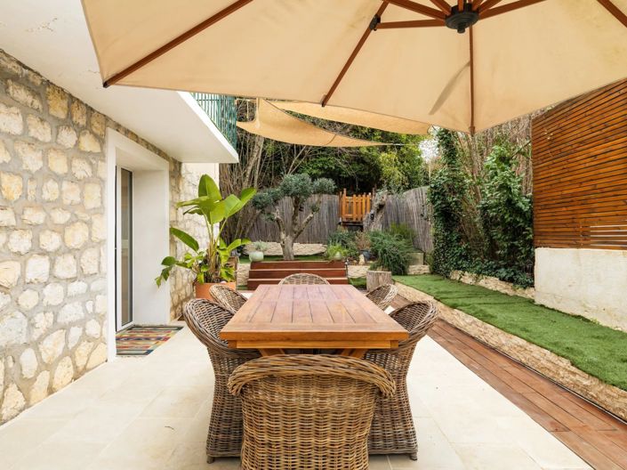 Image No.10-Appartement de 3 chambres à vendre à Saint-Paul-de-Vence