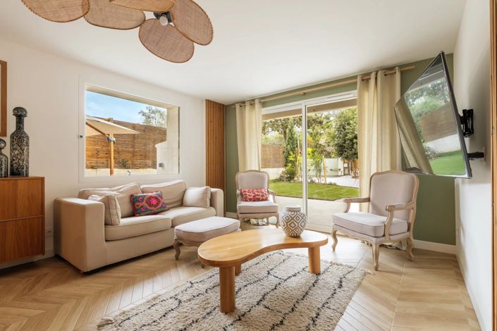 Image No.16-Appartement de 3 chambres à vendre à Saint-Paul-de-Vence