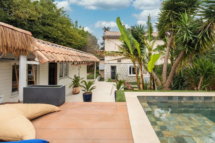 Image No.3-Appartement de 3 chambres à vendre à Saint-Paul-de-Vence