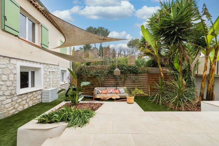 Image No.5-Appartement de 3 chambres à vendre à Saint-Paul-de-Vence