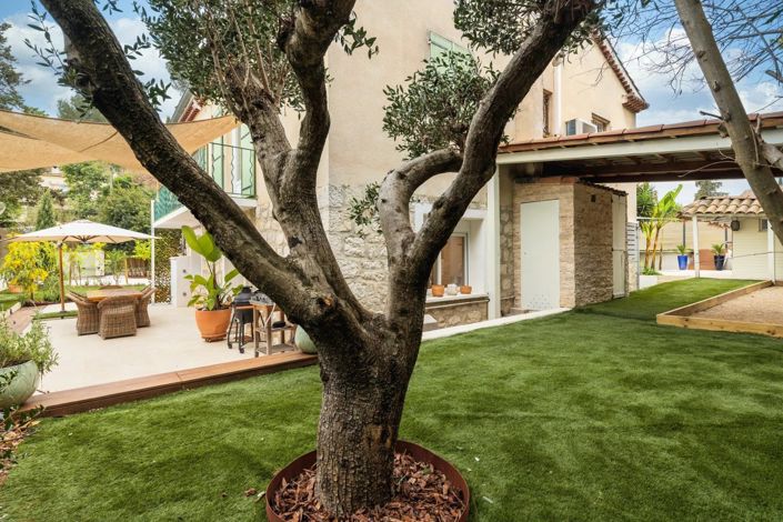 Image No.8-Appartement de 3 chambres à vendre à Saint-Paul-de-Vence