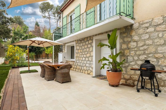 Image No.9-Appartement de 3 chambres à vendre à Saint-Paul-de-Vence