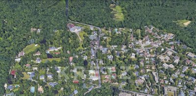 1 - Marnes-la-Coquette, Maison