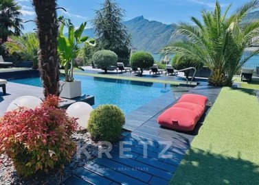 1 - Brison-Saint-Innocent, Maison