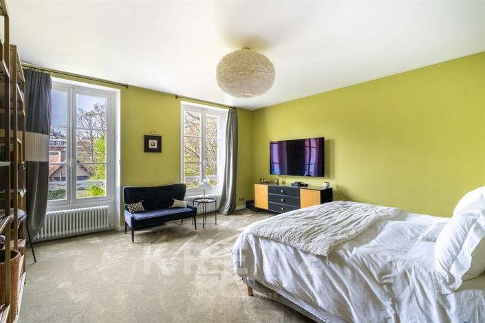 Image No.12-Maison de 5 chambres à vendre à Rueil-Malmaison