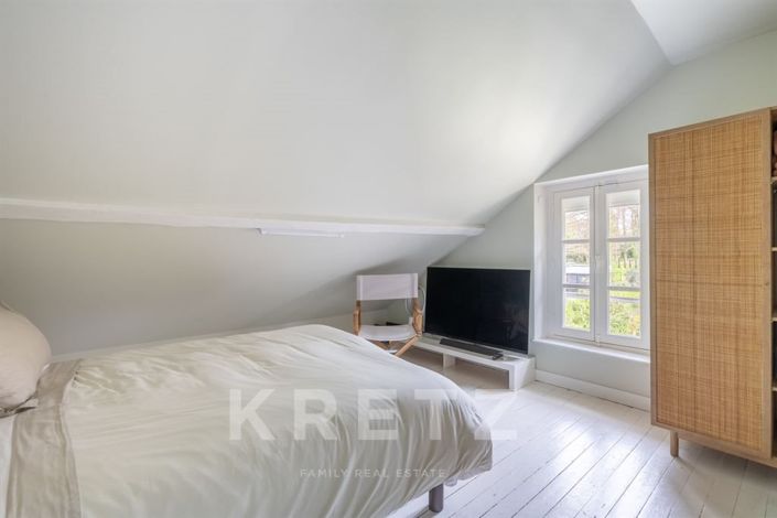 Image No.15-Maison de 5 chambres à vendre à Rueil-Malmaison