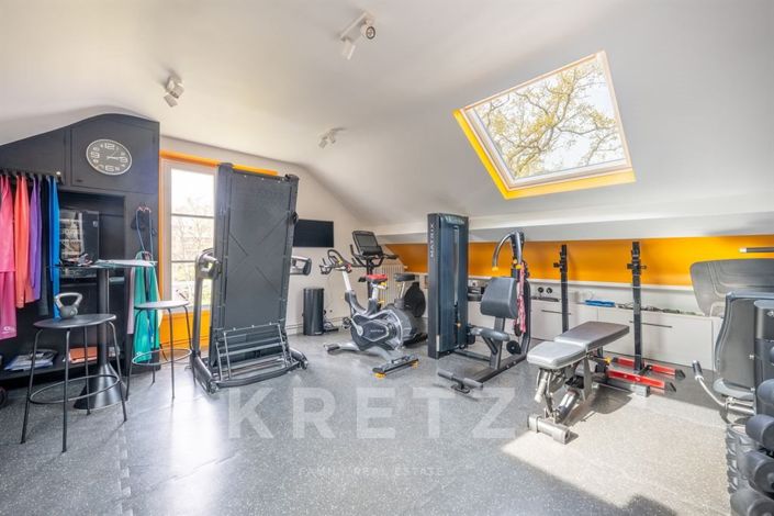 Image No.16-Maison de 5 chambres à vendre à Rueil-Malmaison