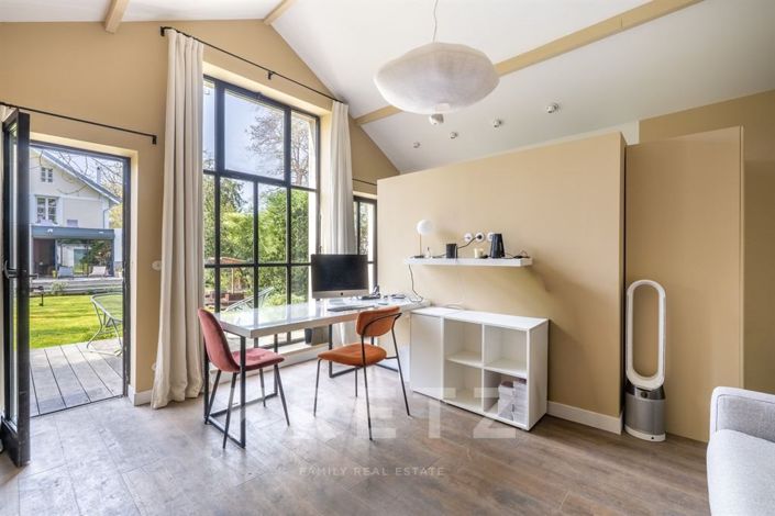 Image No.17-Maison de 5 chambres à vendre à Rueil-Malmaison