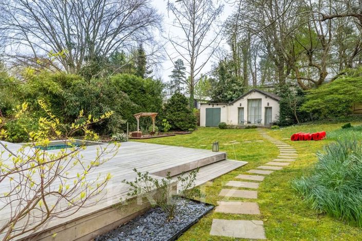 Image No.18-Maison de 5 chambres à vendre à Rueil-Malmaison