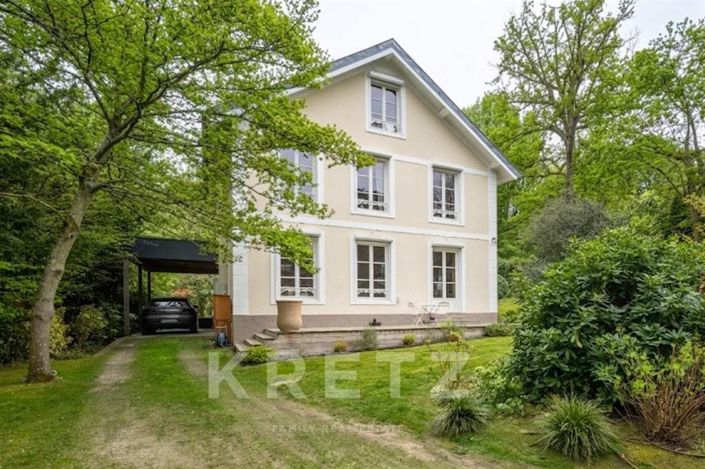 Image No.19-Maison de 5 chambres à vendre à Rueil-Malmaison