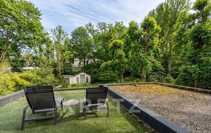 Image No.20-Maison de 5 chambres à vendre à Rueil-Malmaison