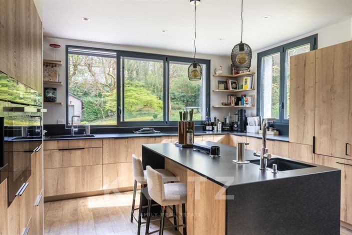 Image No.5-Maison de 5 chambres à vendre à Rueil-Malmaison