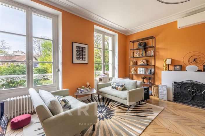 Image No.9-Maison de 5 chambres à vendre à Rueil-Malmaison