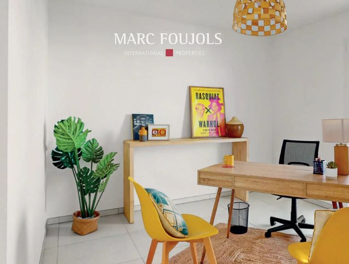 Image No.6-Appartement de 2 chambres à vendre à Saint-Raphael