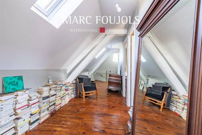 Image No.19-Maison de 6 chambres à vendre à Crépy-en-Valois