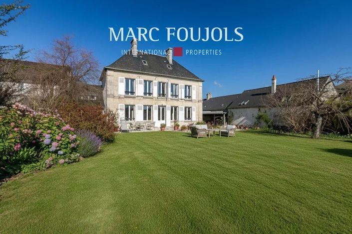 Image No.2-Maison de 6 chambres à vendre à Crépy-en-Valois