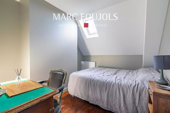 Image No.22-Maison de 6 chambres à vendre à Crépy-en-Valois