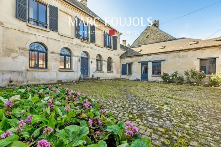 Image No.24-Maison de 6 chambres à vendre à Crépy-en-Valois