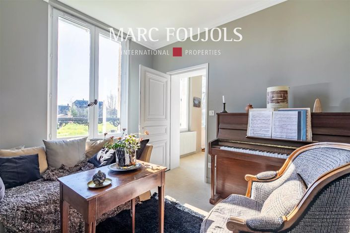 Image No.7-Maison de 6 chambres à vendre à Crépy-en-Valois