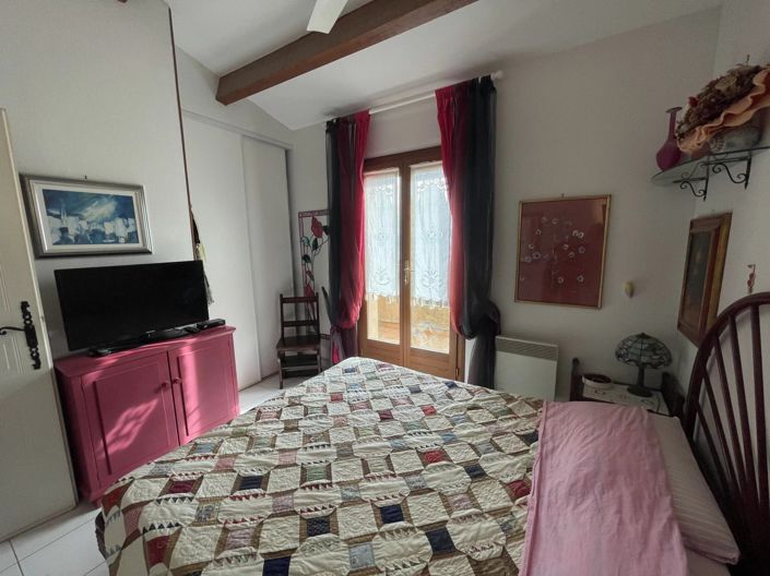 Image No.11-Appartement de 1 chambre à vendre à Théoule-sur-Mer