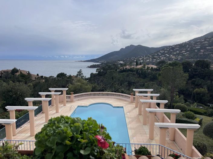 Image No.14-Appartement de 1 chambre à vendre à Théoule-sur-Mer