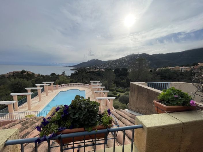 Image No.15-Appartement de 1 chambre à vendre à Théoule-sur-Mer