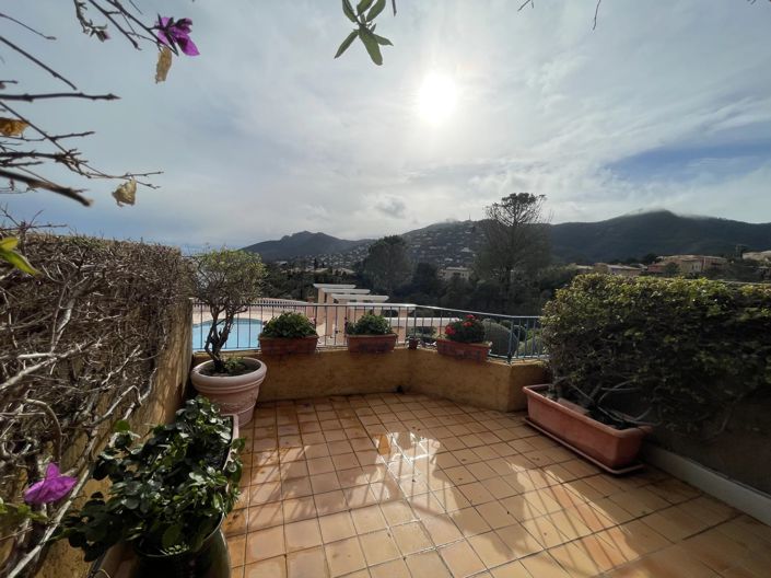 Image No.16-Appartement de 1 chambre à vendre à Théoule-sur-Mer