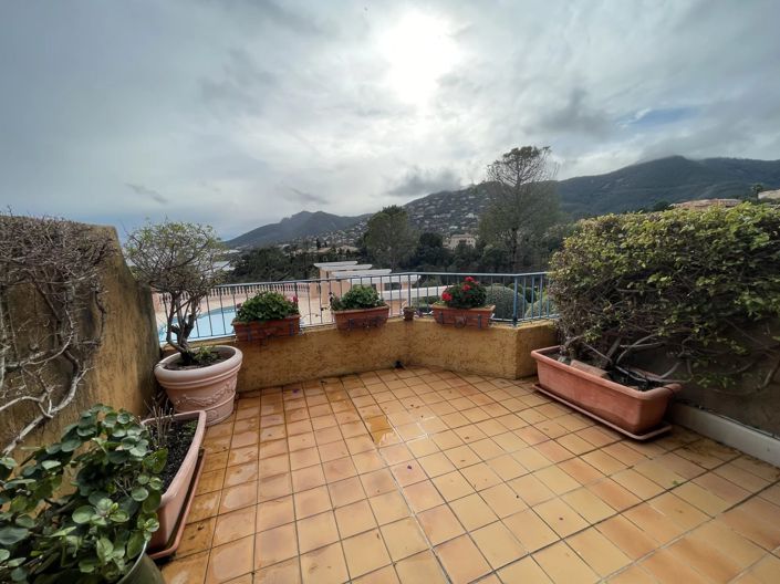 Image No.17-Appartement de 1 chambre à vendre à Théoule-sur-Mer