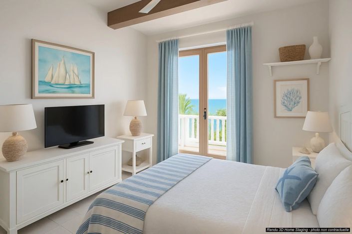 Image No.17-1 Bed Apartment for sale