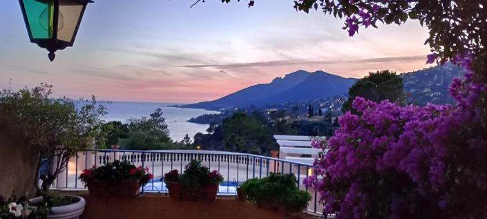 Image No.19-Appartement de 1 chambre à vendre à Théoule-sur-Mer