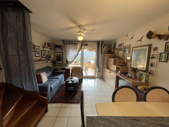 Image No.6-Appartement de 1 chambre à vendre à Théoule-sur-Mer