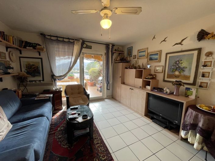 Image No.7-Appartement de 1 chambre à vendre à Théoule-sur-Mer