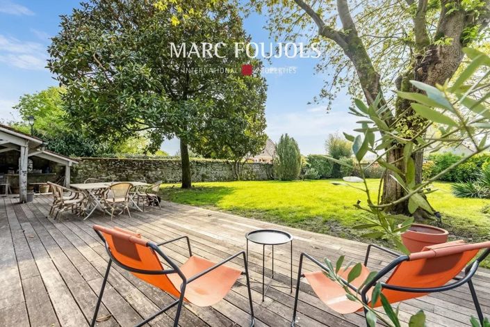 Image No.2-Maison de 4 chambres à vendre à Senlis